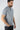 Polo Stone Island Slim Gris 701522S67