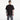T-shirt C.P. Company noir, dos