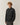 Surchemise zippée C.P. Company noire, vue 2