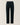 Pantalon C.P. Company noir, vue de face