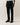 Pantalon C.P. Company noir, vue 2