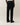 Pantalon C.P. Company noir, vue de dos