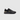 Sneakers cuir monogramme HUGO BOSS