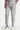 Pantalon de jogging Polo Ralph Lauren en jersey double gris chiné, vue 2