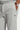 Pantalon de jogging Polo Ralph Lauren en jersey double gris chiné, vue 4