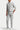 Pantalon de jogging Polo Ralph Lauren en jersey double gris chiné, vue 5