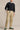 Pull col rond Polo Ralph Lauren en coton noir, vue 5