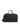 Sac weekend Hugo Boss Ray noir 50548041 - vue 1