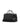 Sac weekend Hugo Boss Ray noir 50548041 - vue 2