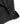 Sac weekend Hugo Boss Ray noir 50548041 - vue 3