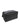 Sac weekend Hugo Boss Ray noir 50548041 - vue 4