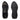 Baskets Lacoste Elite Active noir vert - vue 4