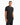 T-shirt EA7 noir porté