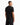 T-shirt EA7 noir vue de dos