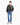 Jean Armani Exchange Homme Bleu Délavé – vue 3