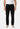 Pantalon velours côtelé Lacoste homme HH0132 noir, vue 2