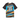 Maillot Faster OM 2024/25 Fire Blue