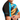 Maillot Faster OM 2024/25 Fire Blue