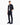 Pantalon Armani Exchange Homme Bleu Nuit – vue 3