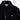 Pull zippé Lacoste noir AH5181-00 – porté