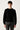 Pull Hugo Simoh noir 50566762 - vue 1