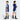 Short d'entraînement Ajax Amsterdam Tiro 26 Adidas junior bleu KC1860 – dos