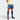Short third Arsenal FC 2026/27 Adidas bleu marine KX0923 – face