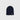 Hat-BALMAIN-240129 3F104-navy-front