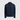 Bomber Navy en maille double – Ralph Lauren-face