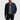 Bomber Navy en maille double – Ralph Lauren-details