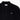 Chemise Lacoste en velours noire CH8821-00 – porté