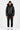 Doudoune Double Hood Comet COMET01 – packshot face