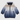 Coupe-Vent à Capuche Bébé Hugo Boss – J52862