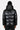 Doudoune Double Hood Delta DELTA01 – double capuche