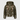 Doudoune Brillante Enfant – Lili Bright-H25LITLILIBR-kaki-face