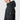 Doudoune Déperlante en Nylon avec Capuche-K2S154100040-noir-3