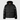 Doudoune_Unisexe_Capuche_Bi-Matiere_Azael_Bright_Gertrude-noir-face