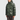 Doudoune Unisexe à Capuche Sten Deep Khaki – Pyrenex - HUY022P3170-details