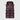 Doudoune sans manches Cesar-Gertrude-burgundy-face