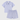 Ensemble Chemise + Short Bébé Hugo Boss – J53054