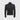 Veste en jean mongrammé noir Dolce gabbana