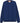 Sweat Gertrude Ruben Geo bleu nuit H26RUBENGEO – vue 2