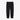 Pantalon Lacoste noir HH0096-00 – détail crocodile