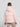 Doudoune enfant Pyrenex Sten Smooth rose pâle, vue 5
