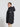 Doudoune enfant Pyrenex Soal noire, vue 4