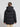 Doudoune enfant Pyrenex Soal noire, vue 5