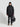 Parka Pyrenex Fingal noire homme portée