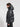 Doudoune Barry Pyrenex Black vue de profil - HUY017P0009