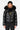 Doudoune courte Double Hood Hydra HYDRA01 – profil