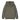 Cardigan à Capuche BOSS Enfant Vert Olive – vue 2